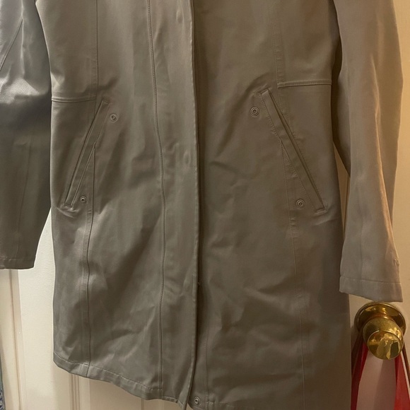 Patagonia xs coat rain shell only excellent condition - Picture 2 of 12